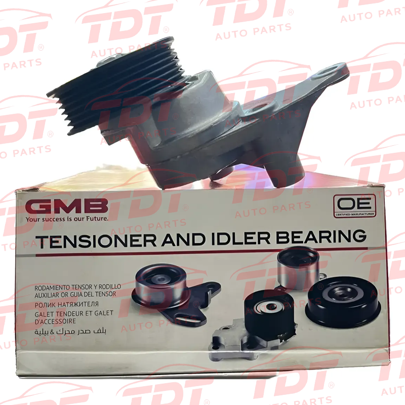 Tensor